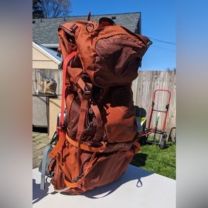 Osprey Atmos AG 50L